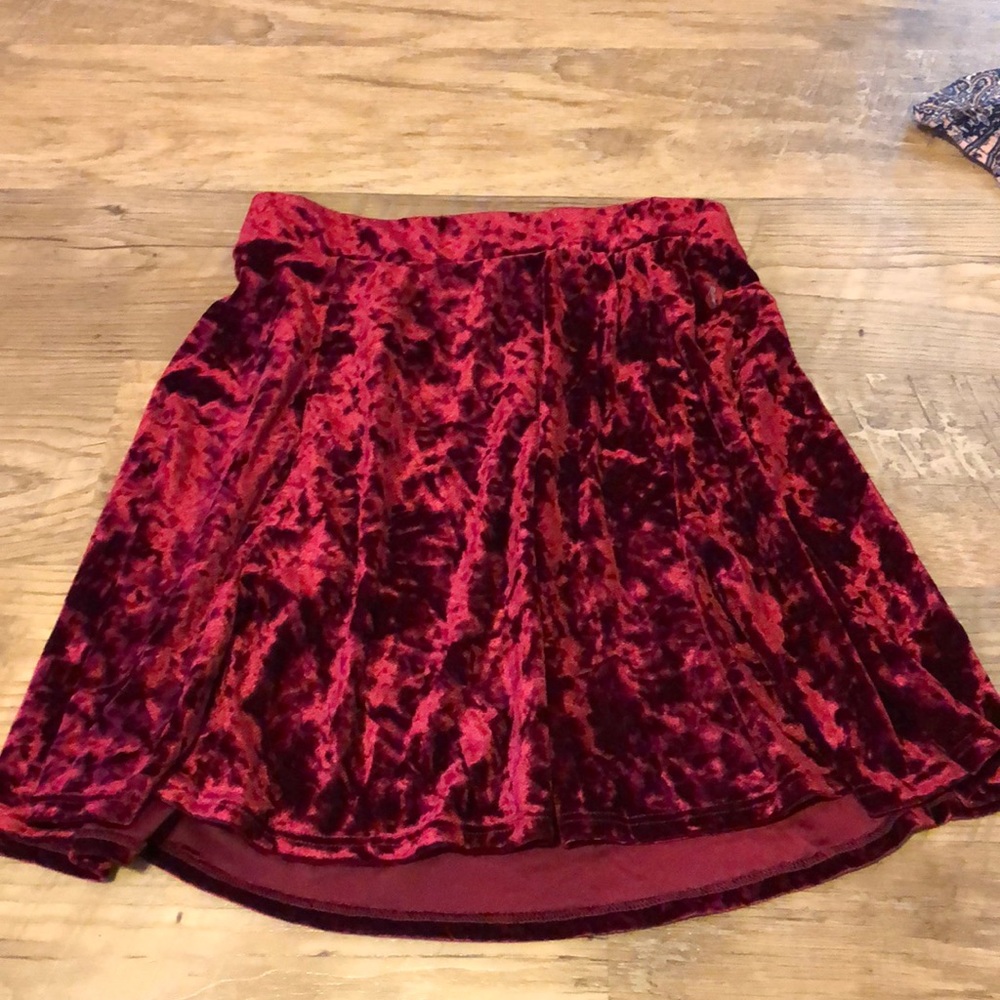 Skirt